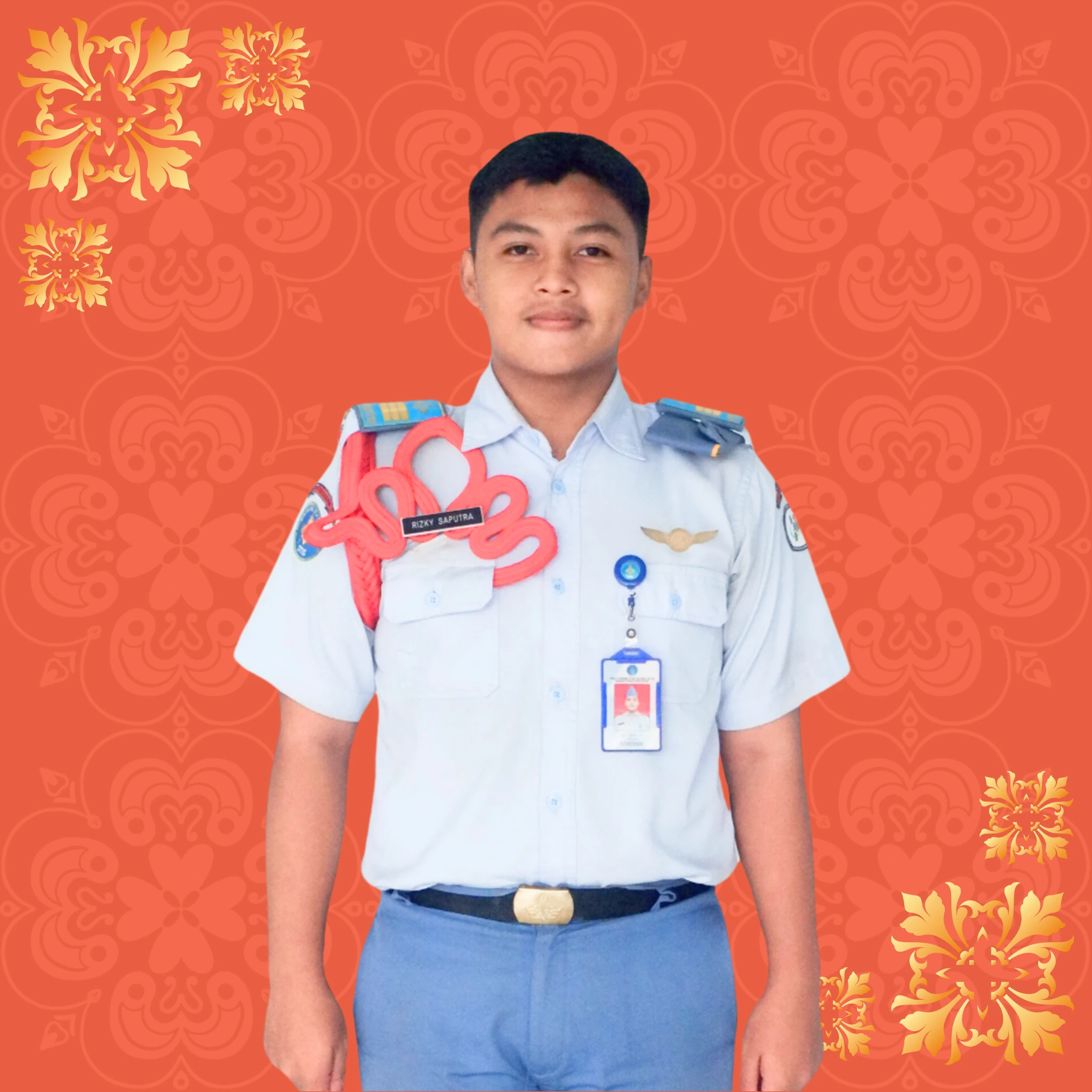 Rizky Saputra